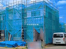 松戸市中金杉4丁目115番　M号棟