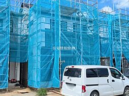 松戸市中金杉4丁目115番　L号棟