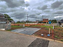 松戸市中金杉4丁目115番　J号棟