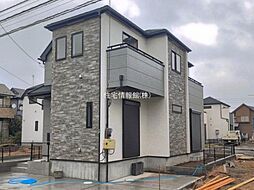 松戸市中金杉4丁目115番 C号棟