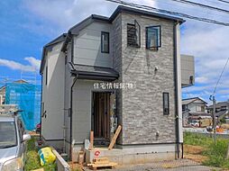 松戸市中金杉4丁目115番 C号棟