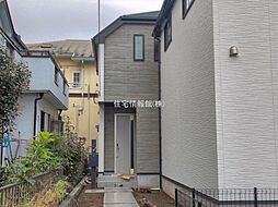 松戸市中金杉4丁目115番 B号棟