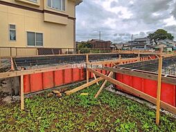 松戸市中金杉4丁目115番 B号棟