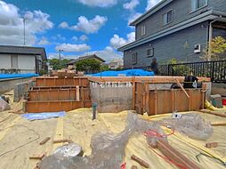 松戸市小金原724 2棟 2号棟