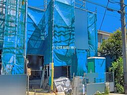 松戸市小金原724 2棟 2号棟