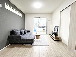 松戸小金原2丁目25ー1期　1号棟