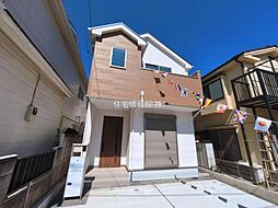 松戸小金原2丁目25ー1期 1号棟