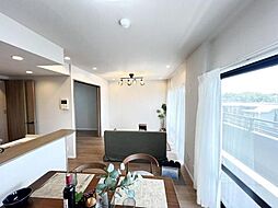 モアステージ新柏弐番館