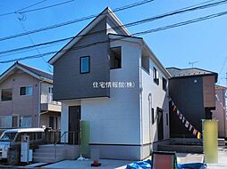我孫子南青山25ー2期　1号棟