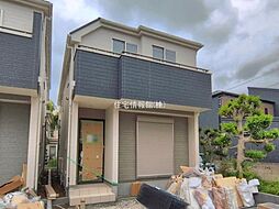 柏市柏547番　B号棟