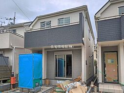 柏市柏547番　A号棟