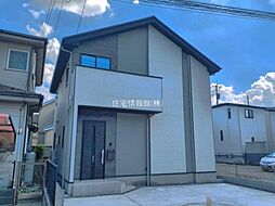 流山市東深井20期　1号棟