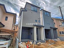 流山市西平井475番 B号棟