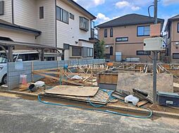 流山市西平井475番 B号棟