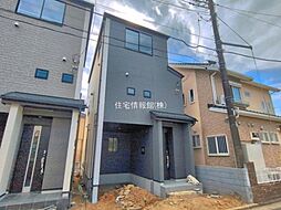流山市西平井475番 A号棟