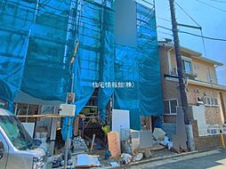 流山市西平井475番 A号棟