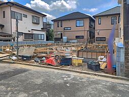 流山市西平井475番 A号棟