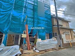 流山市西平井475番　A号棟