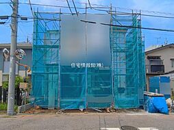 松戸市六高台5丁目17番 B号棟