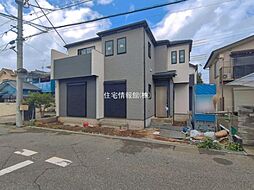 松戸市六高台5丁目17番　B号棟