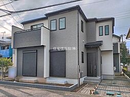 松戸市六高台5丁目17番　B号棟