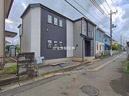 松戸市六高台5丁目17番　A号棟