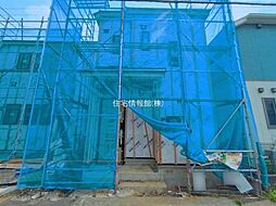 松戸市六高台5丁目17番 A号棟