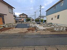松戸市六高台5丁目17番 A号棟