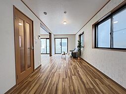 柏市篠籠田 中古戸建