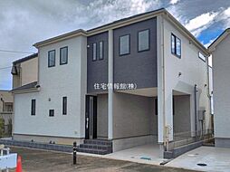 柏市増尾7丁目49番　C号棟