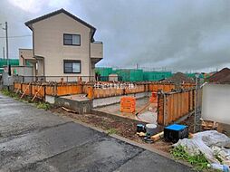 柏市増尾7丁目49番　C号棟