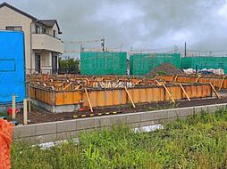 柏市増尾7丁目49番　B号棟