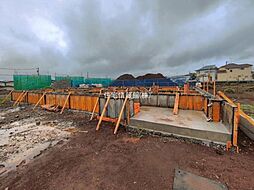 柏市増尾7丁目49番　A号棟