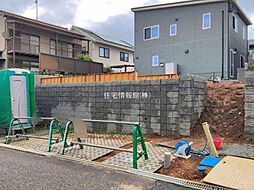 柏市東柏2丁目812番　A号棟