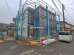 松戸市五香4丁目30番　A号棟