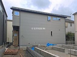 松戸市西馬橋 2号棟
