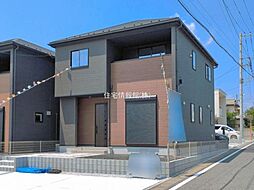 野田七光台24ー1期 5号棟