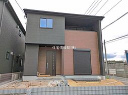 野田七光台24ー1期 5号棟