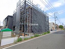 野田七光台24ー1期　5号棟