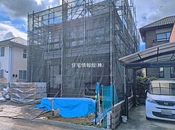 流山市宮園13期 1号棟