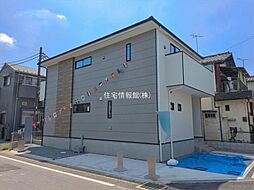 松戸市栄町12期 1号棟