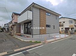 松戸市栄町12期 1号棟