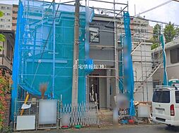 我孫子市つくし野5丁目77番　A号棟