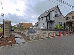 松戸市六高台4丁目70番　C号棟