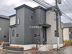 松戸市六高台4丁目70番 A号棟