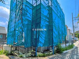 流山市南　1号棟