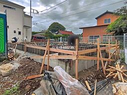 流山市南　1号棟