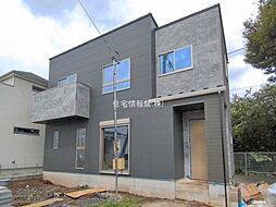 流山市南　1号棟