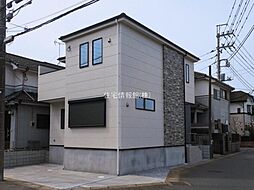 柏市松ヶ崎11期　1号棟
