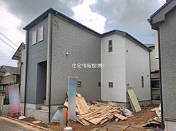 松戸市松飛台327番　B号棟